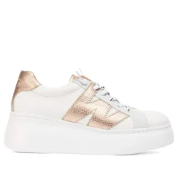 DEPORTIVAS ASTRA BLANCAS BLANCO WONDERS