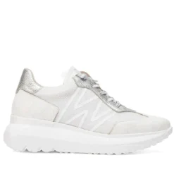 DEPORTIVAS AZURE BLANCAS BLANCO WONDERS