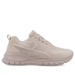 DEPORTIVAS BEIGE WALK AND FLY KINDRA AL-9710 B4 WALK AND FLY