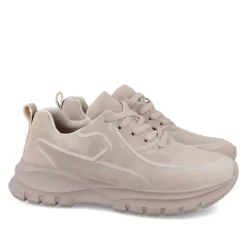 DEPORTIVAS BEIGE WALK AND FLY KINDRA AL-9710 B4 WALK AND FLY