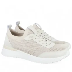 DEPORTIVAS CASUAL WALK AND FLY LINA 8098-9937OW A5 WALK AND FLY
