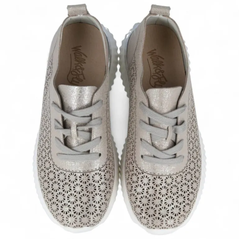 DEPORTIVAS CASUAL WALK AND FLY CELINE 8098-9935S A5 WALK AND FLY