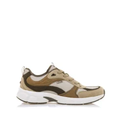 DEPORTIVAS DE HOMBRE MUSTANG DADDY BEIGE 84695 58759