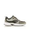 DEPORTIVAS DE HOMBRE MUSTANG DADDY GRIS 84695 58758