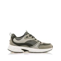 DEPORTIVAS DE HOMBRE MUSTANG DADDY GRIS 84695 58758