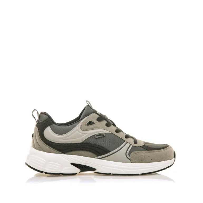 DEPORTIVAS DE HOMBRE MUSTANG DADDY GRIS 84695 58758