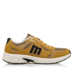 DEPORTIVAS DE HOMBRE MUSTANG DADDY AMARILLO 84781 59829