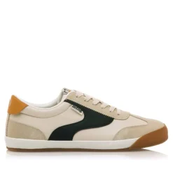 DEPORTIVAS DE HOMBRE MUSTANG COURT BEIGE 84767 59800