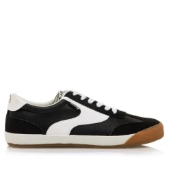 DEPORTIVAS DE HOMBRE MUSTANG COURT NEGRO 84767 59798