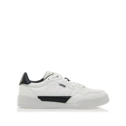 DEPORTIVAS DE HOMBRE MUSTANG CLAY BLANCO 84754 58750