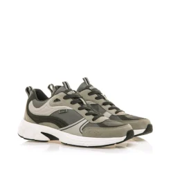 DEPORTIVAS DE HOMBRE MUSTANG DADDY GRIS 84695 58758