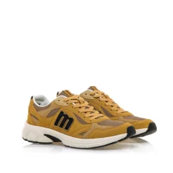 DEPORTIVAS DE HOMBRE MUSTANG DADDY AMARILLO 84781 59829