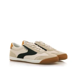DEPORTIVAS DE HOMBRE MUSTANG COURT BEIGE 84767 59800