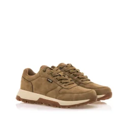 DEPORTIVAS DE HOMBRE MUSTANG FONIX MARRON 84689 58737