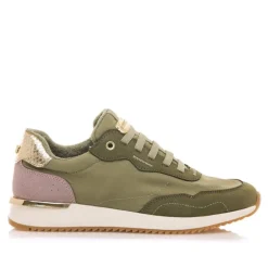 DEPORTIVAS DE MUJER MARIAMARE LIVANA VERDE 68646 60103