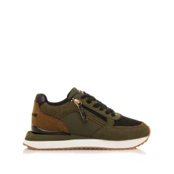 DEPORTIVAS DE MUJER MARIAMARE 68417 VERDE 68417 57742