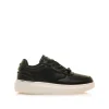 DEPORTIVAS DE MUJER MARIAMARE 63443 NEGRO 63443 57756