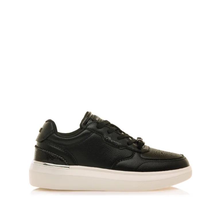 DEPORTIVAS DE MUJER MARIAMARE 63443 NEGRO 63443 57756