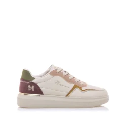 DEPORTIVAS DE MUJER MARIAMARE 63556 BLANCO 63556 57761