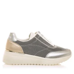 DEPORTIVAS DE MUJER MARIAMARE SALERNO PLATA 68545 60475