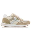 DEPORTIVAS DE MUJER MARIAMARE NARITA ORO 63450 60081