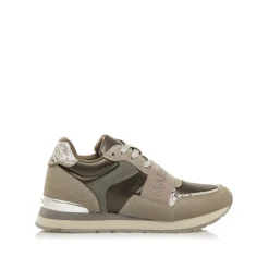 DEPORTIVAS DE MUJER MARIAMARE 63452 GRIS 63452 57718