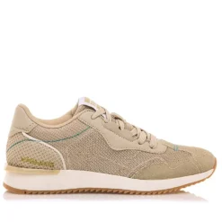 DEPORTIVAS DE MUJER MARIAMARE LIVANA BEIGE 63447 60079
