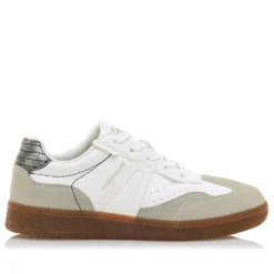 DEPORTIVAS DE MUJER MARIAMARE FIORA BLANCO 68544 60092