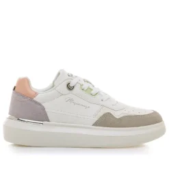 DEPORTIVAS DE MUJER MARIAMARE VARESE BLANCO 63556 60085