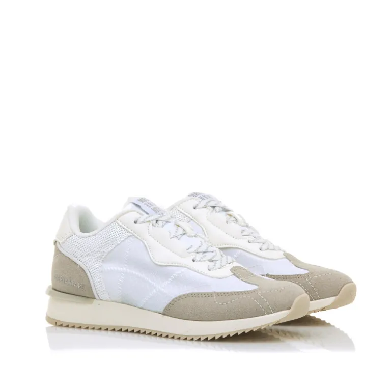 DEPORTIVAS DE MUJER MARIAMARE LIVANA BLANCO 63447 60077