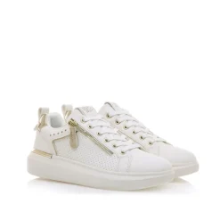 DEPORTIVAS DE MUJER MARIAMARE VARESE BLANCO 68510 60087
