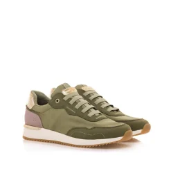 DEPORTIVAS DE MUJER MARIAMARE LIVANA VERDE 68646 60103