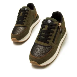 DEPORTIVAS DE MUJER MARIAMARE 68417 VERDE 68417 57742