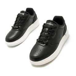 DEPORTIVAS DE MUJER MARIAMARE 63443 NEGRO 63443 57756