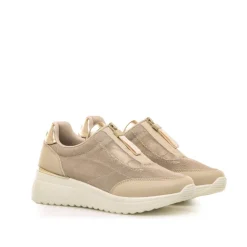 DEPORTIVAS DE MUJER MARIAMARE SALERNO BEIGE 68545 60477