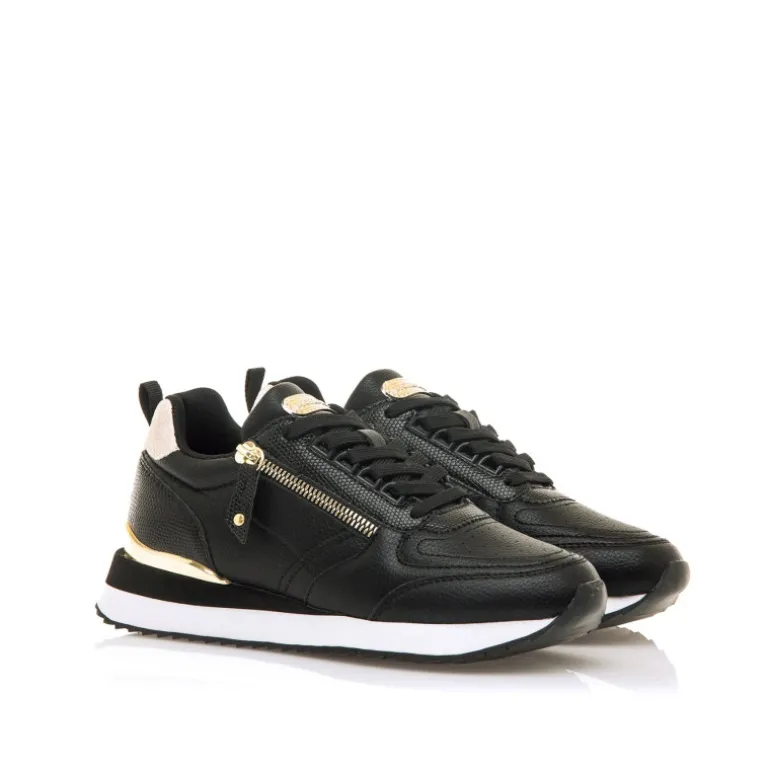 DEPORTIVAS DE MUJER MARIAMARE NARITA NEGRO 68513 60097