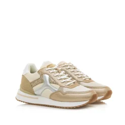 DEPORTIVAS DE MUJER MARIAMARE NARITA ORO 63450 60081