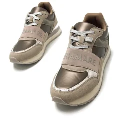 DEPORTIVAS DE MUJER MARIAMARE 63452 GRIS 63452 57718