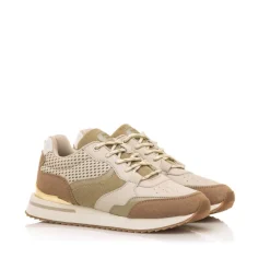 DEPORTIVAS DE MUJER MARIAMARE NARITA BEIGE 68517 60458