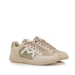 DEPORTIVAS DE MUJER MARIAMARE FIORA ORO 68528 60091