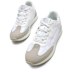 DEPORTIVAS DE MUJER MARIAMARE LIVANA BLANCO 63447 60077