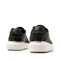 DEPORTIVAS DE MUJER MARIAMARE 63443 NEGRO 63443 57756