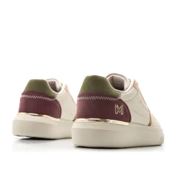 DEPORTIVAS DE MUJER MARIAMARE 63556 BLANCO 63556 57761