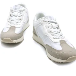 DEPORTIVAS DE MUJER MARIAMARE LIVANA BLANCO 63447 60077