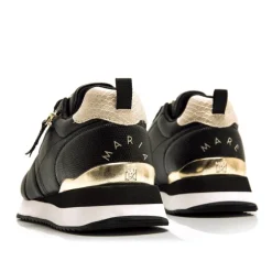 DEPORTIVAS DE MUJER MARIAMARE NARITA NEGRO 68513 60097