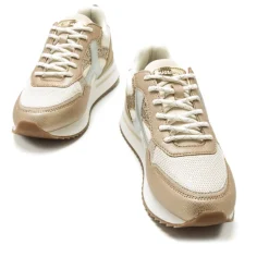 DEPORTIVAS DE MUJER MARIAMARE NARITA ORO 63450 60081
