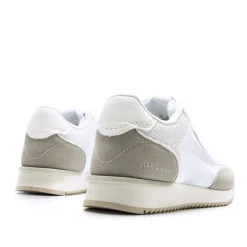 DEPORTIVAS DE MUJER MARIAMARE LIVANA BLANCO 63447 60077