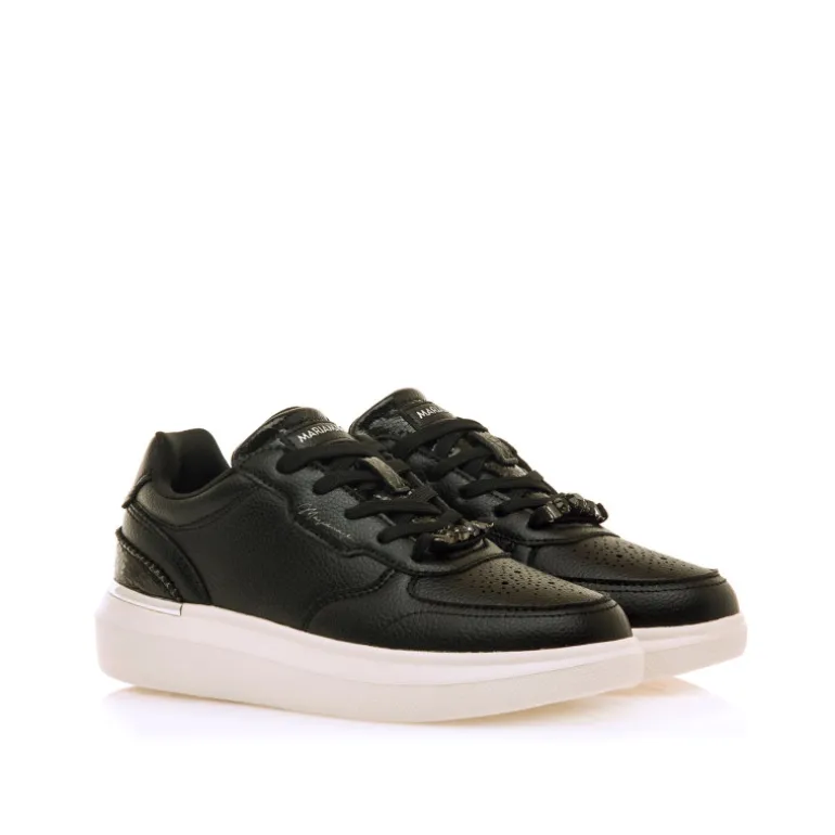DEPORTIVAS DE MUJER MARIAMARE 63443 NEGRO 63443 57756