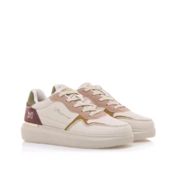 DEPORTIVAS DE MUJER MARIAMARE 63556 BLANCO 63556 57761