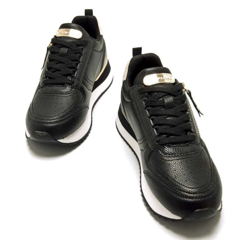 DEPORTIVAS DE MUJER MARIAMARE NARITA NEGRO 68513 60097